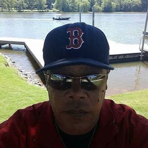 Meet your Posher, Rodney